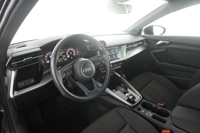 Audi A3 A3 SPB 30 TFSI S tronic Business usato a MILANO