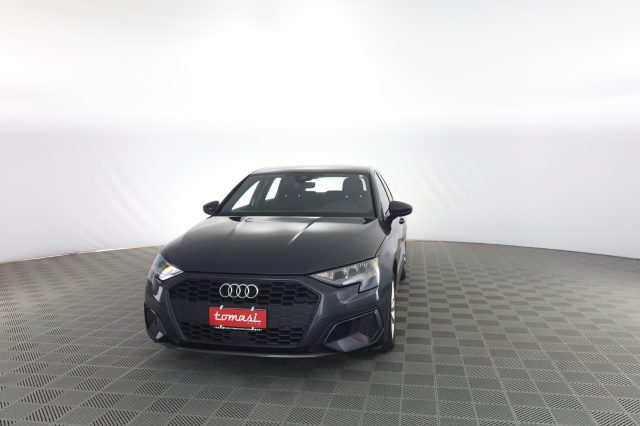 Audi A3 A3 SPB 30 TFSI S tronic Business usato a MILANO