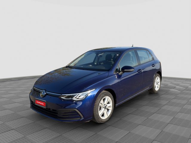 Volkswagen Golf Golf 1.0 TSI EVO Life usato a MILANO