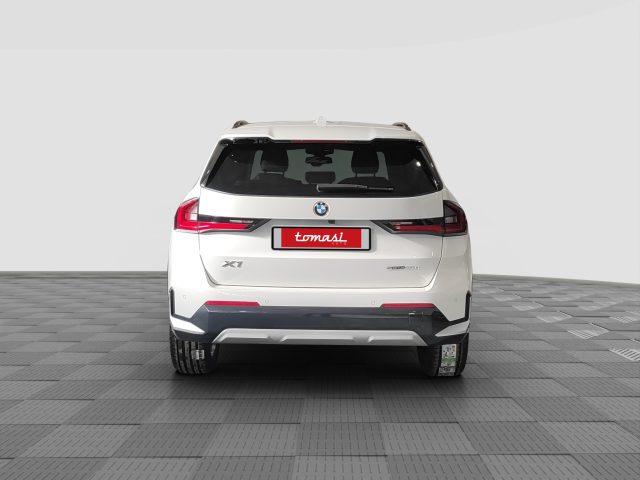 BMW X1 X1 sDrive 18d xLine - foto 4 di 4