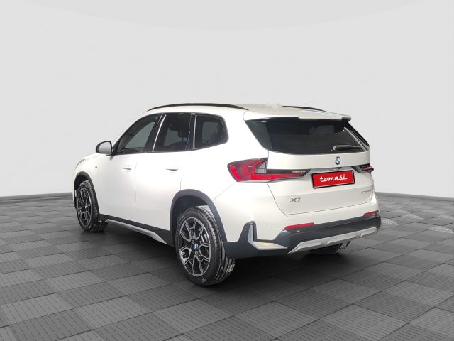 BMW X1 X1 sDrive 18d xLine - foto 3 di 4