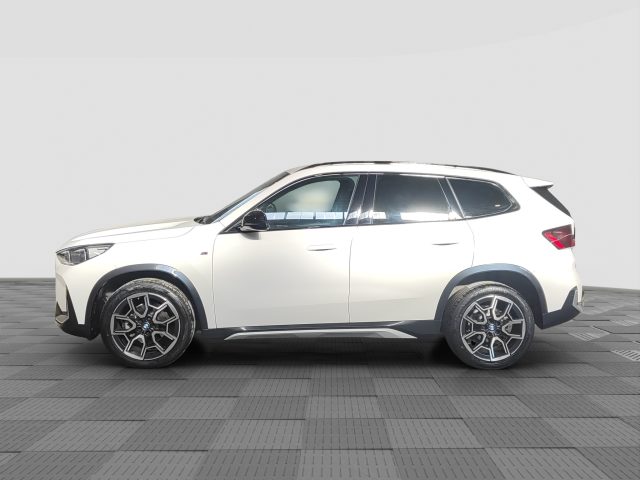 BMW X1 X1 sDrive 18d xLine - foto 2 di 4