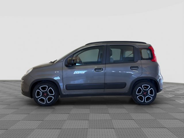 Fiat Panda Panda 1.0 FireFly Hybrid City Life - foto 2 di 4