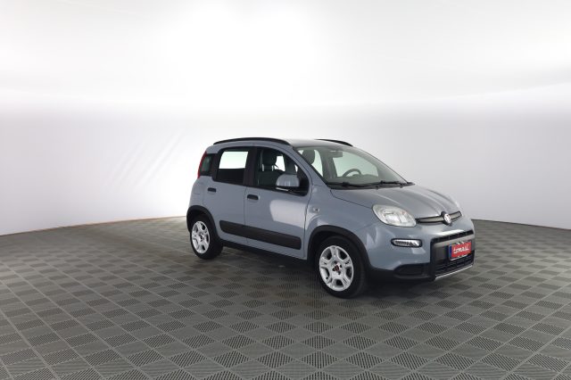 Fiat Panda Panda 1.0 FireFly Hybrid City Life - foto 2 di 4