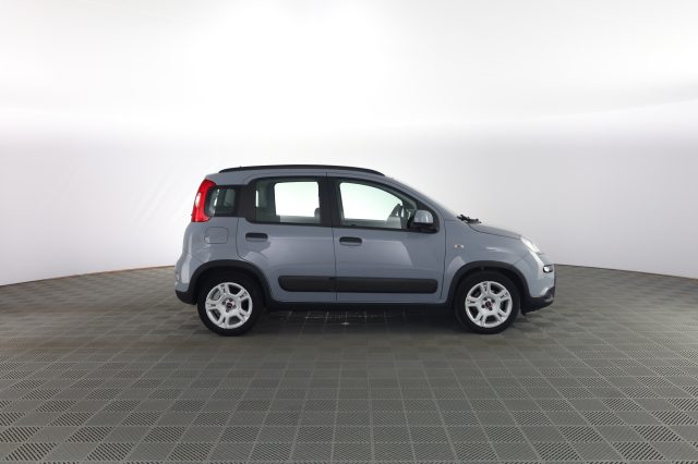 Fiat Panda Panda 1.0 FireFly Hybrid City Life - foto 3 di 4