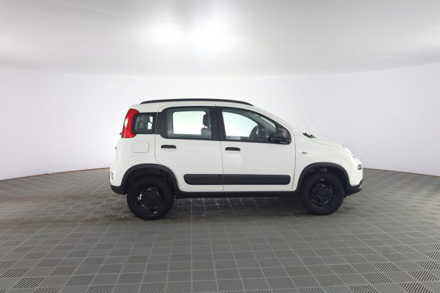 Fiat Panda Panda 0.9 TwinAir Turbo S&S 4x4 Wild - foto 3 di 4