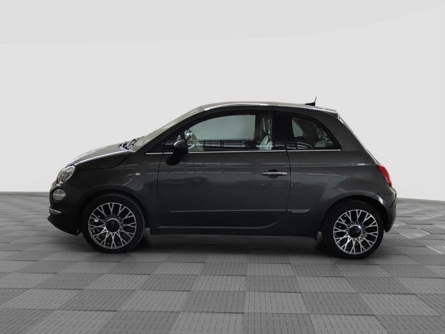 Fiat 500 500 1.2 Lounge - foto 2 di 4