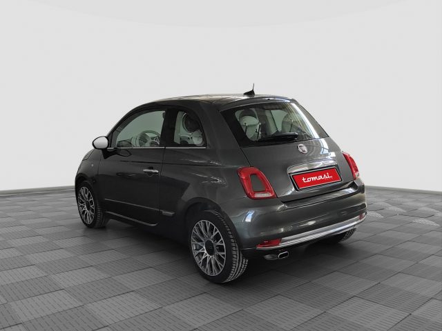 Fiat 500 500 1.2 Lounge - foto 3 di 4