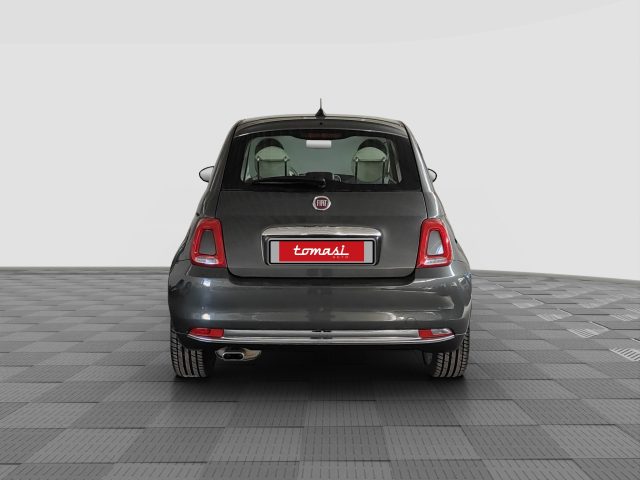 Fiat 500 500 1.2 Lounge - foto 4 di 4