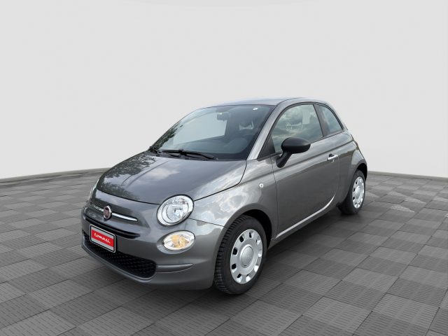 Fiat 500 500 1.0 Hybrid Cult usato a MILANO