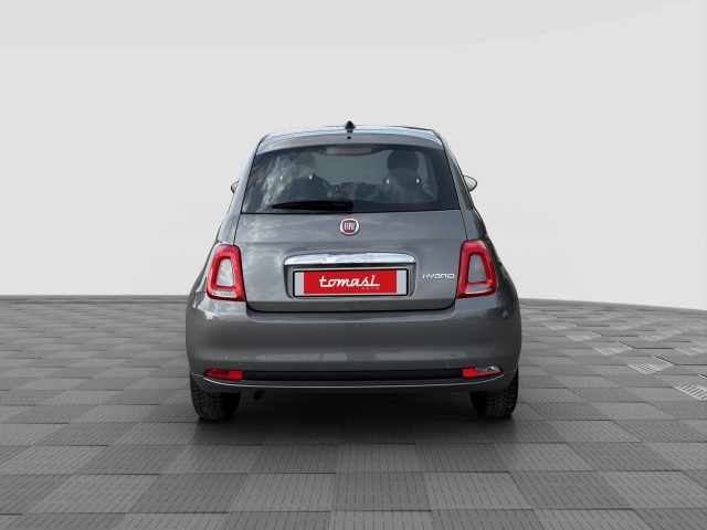 Fiat 500 500 1.0 Hybrid Cult - foto 4 di 4