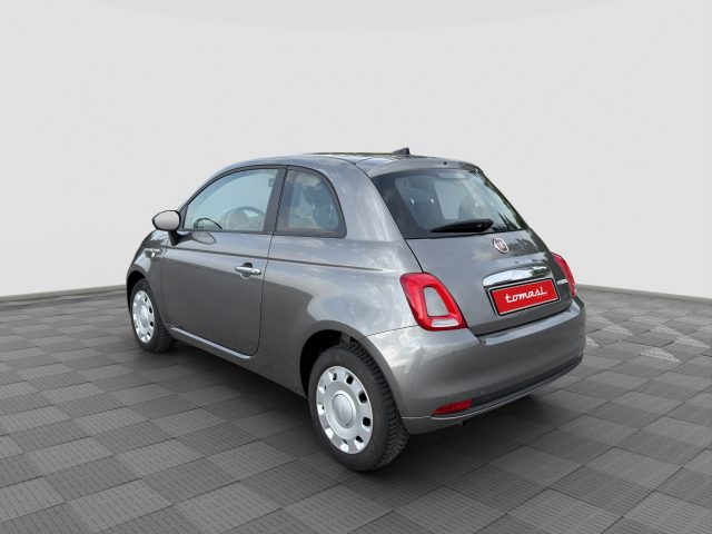 Fiat 500 500 1.0 Hybrid Cult - foto 3 di 4