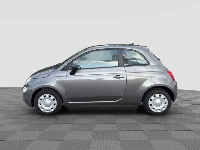 Fiat 500 500 1.0 Hybrid Cult - foto 2 di 4