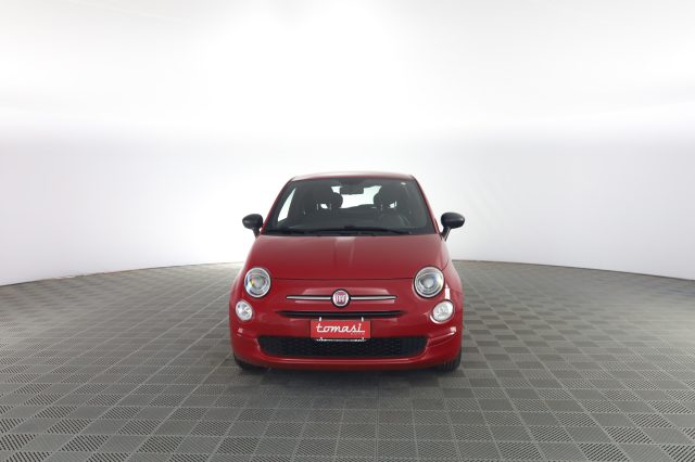 Fiat 500 500 1.0 Hybrid usato a MILANO