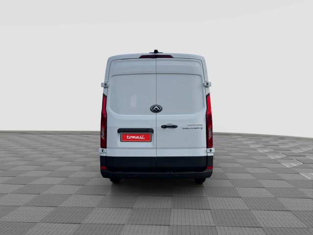 Maxus Deliver 9 Deliver9 2.0CRDI 150CV FWD PL-TM Furgone - foto 4 di 4