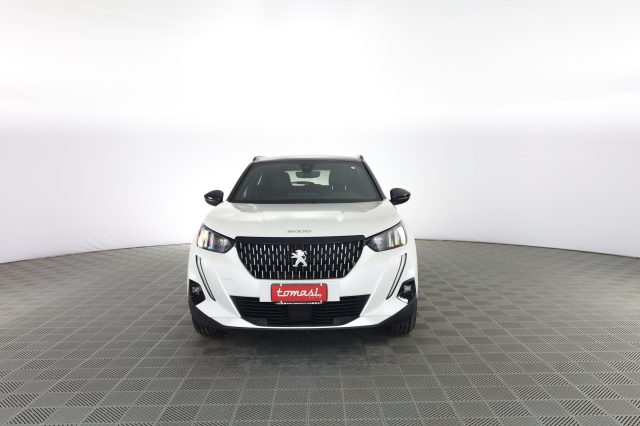 Peugeot 2008 2008 BlueHDi 100 S&S GT Line usato a MILANO