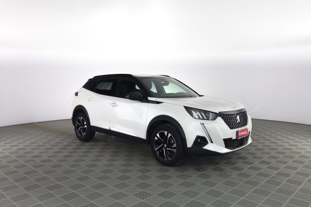 Peugeot 2008 2008 BlueHDi 100 S&S GT Line - foto 2 di 4