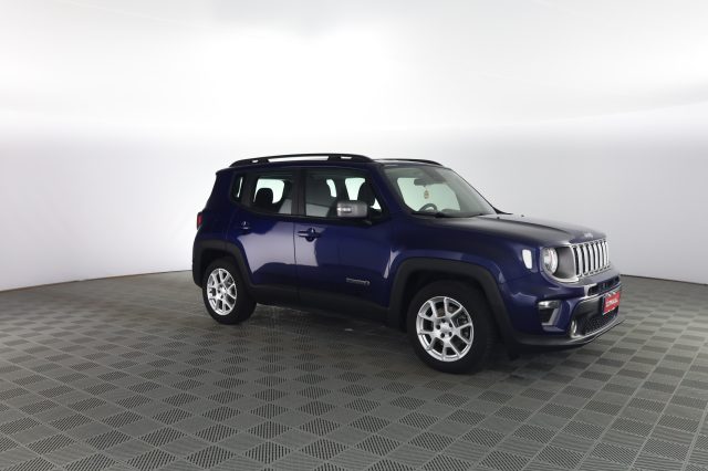 Jeep Renegade Renegade 1.3 T4 DDCT Limited - foto 2 di 4