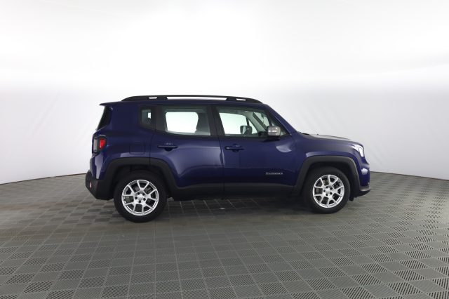 Jeep Renegade Renegade 1.3 T4 DDCT Limited - foto 3 di 4