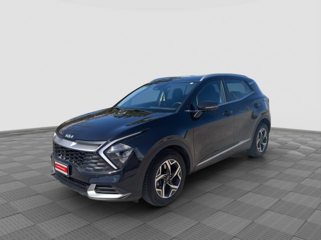 Kia Sportage Sportage 1.6 CRDi MHEV DCT Style usato a MILANO