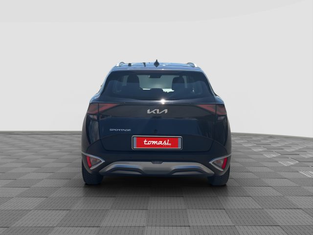 Kia Sportage Sportage 1.6 CRDi MHEV DCT Style - foto 4 di 4