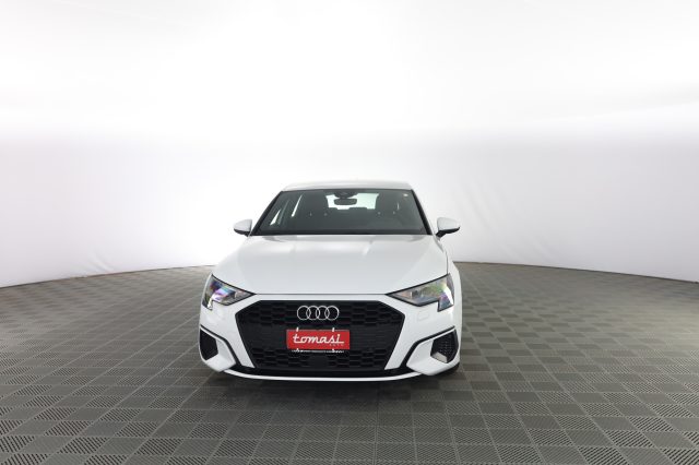 Audi A3 A3 SPB 30 TDI S tronic Business usato a MILANO