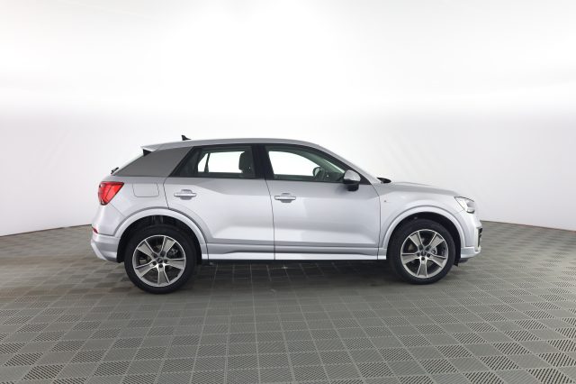 Audi Q2 Q2 30 TDI S tronic S line Edition - foto 3 di 4