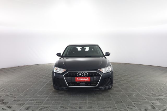 Audi A1 A1 SPB 25 TFSI Admired Advanced usato a MILANO