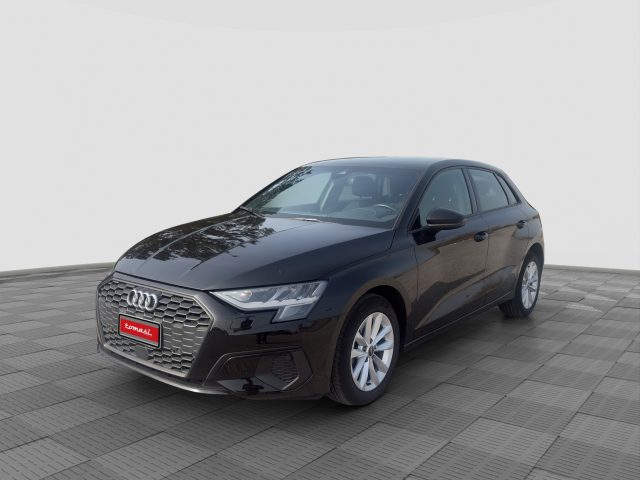 Audi A3 A3 SPB 30 TDI usato a MILANO