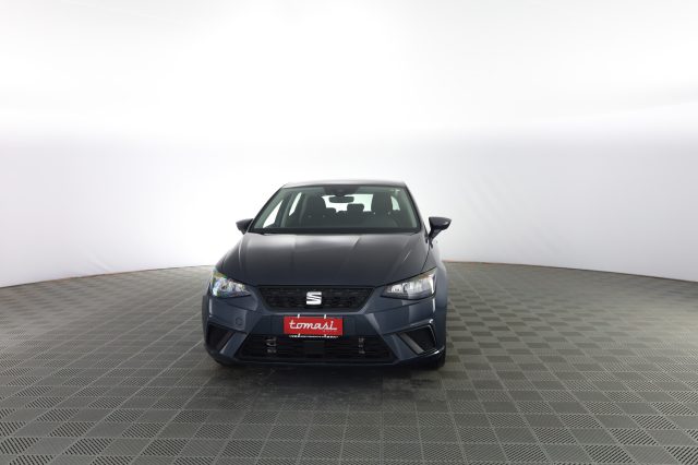 SEAT Ibiza Ibiza 1.0 EcoTSI 115 CV DSG 5 porte Style usato a MILANO