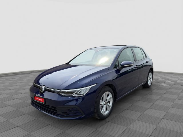 Volkswagen Golf Golf 1.0 TSI EVO Life usato a MILANO