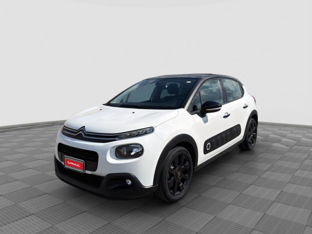 Citroen C3 C3 PureTech 82 S&S Shine usato a MILANO