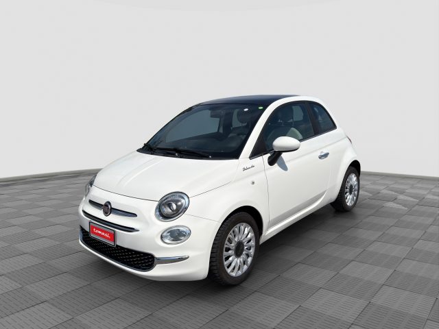 Fiat 500 500 1.0 Hybrid Dolcevita usato a MILANO