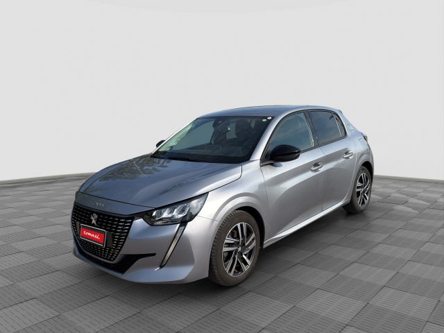 Peugeot 208 208 PureTech 100 Stop&Start 5 porte Allure usato a MILANO