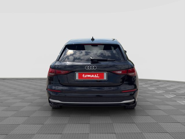 Audi A3 A3 SPB 35 TDI S tronic Business Advanced - foto 4 di 4