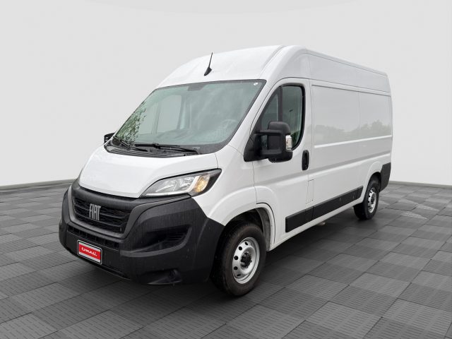 Fiat Ducato Ducato 35 2.2 Mjt 140CV PM-TM Furgone usato a MILANO