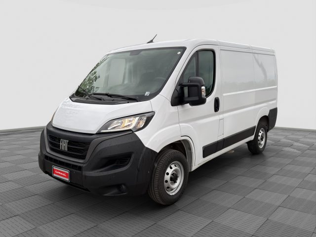 Fiat Ducato Ducato 30 2.2 Mjt 120CV PC-TN Furgone usato a MILANO