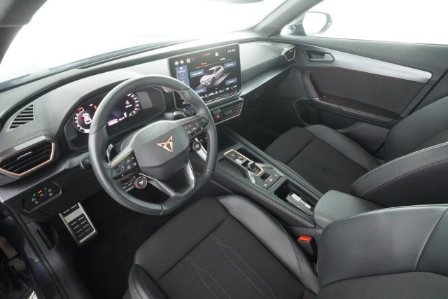 CUPRA Formentor Formentor 1.5 Hybrid DSG usato a MILANO