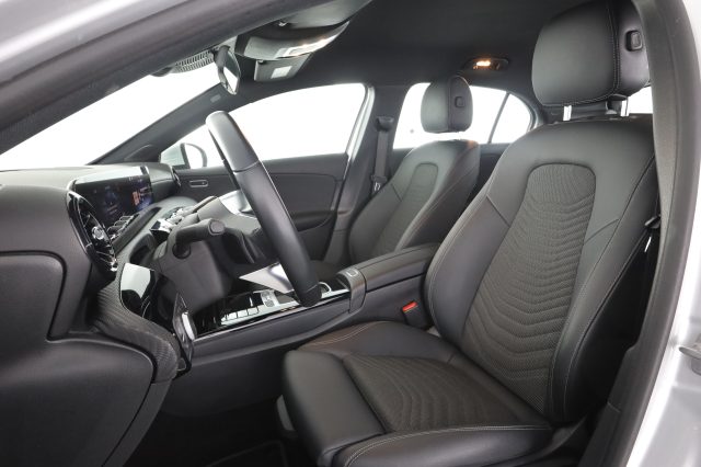Mercedes-Benz A 180 A 180 Automatic Executive - foto 2 di 4