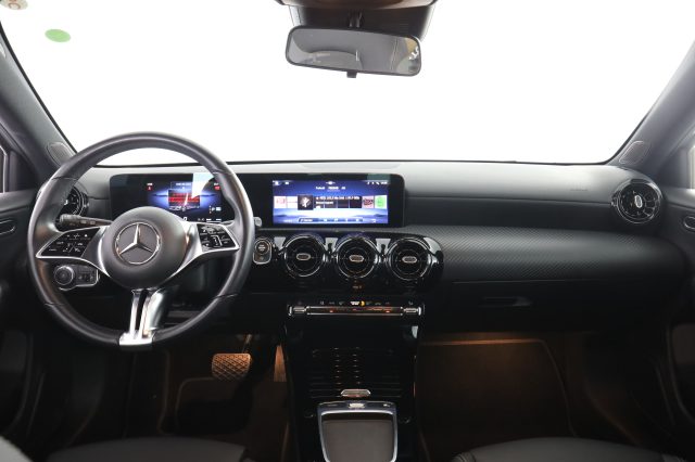 Mercedes-Benz A 180 A 180 Automatic Executive - foto 4 di 4
