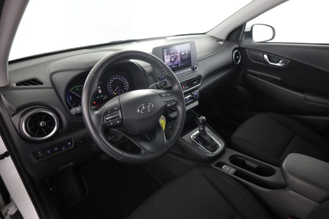 Hyundai KONA Kona HEV 1.6 DCT XLine usato a MILANO