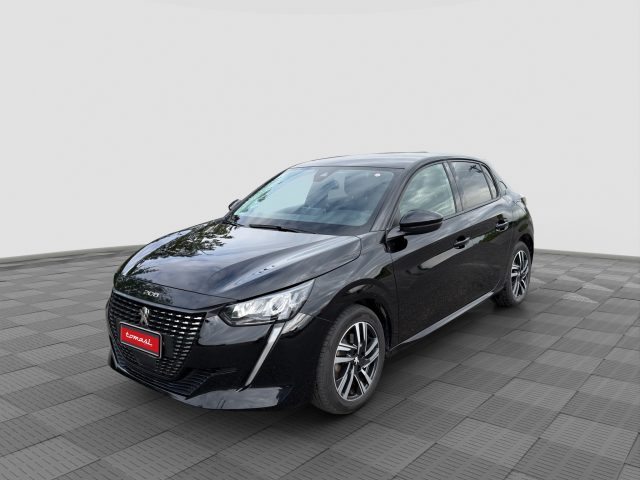 Peugeot 208 208 PureTech 100 Stop&Start 5 porte Allure Pack usato a MILANO