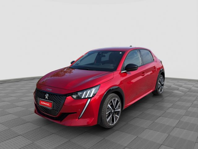 Peugeot 208 208 PureTech 100 Stop&Start 5 porte GT usato a MILANO