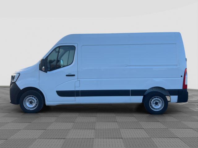 Renault Master Master T35 2.3 dCi 135 PM-TM Furgone Ice - foto 2 di 4
