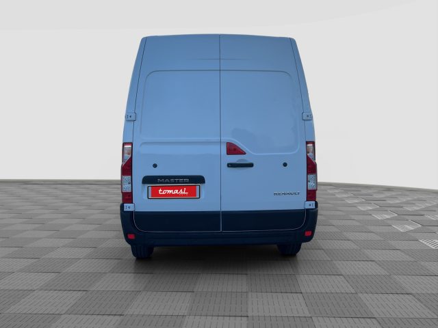 Renault Master Master T35 2.3 dCi 135 PM-TM Furgone Ice - foto 4 di 4