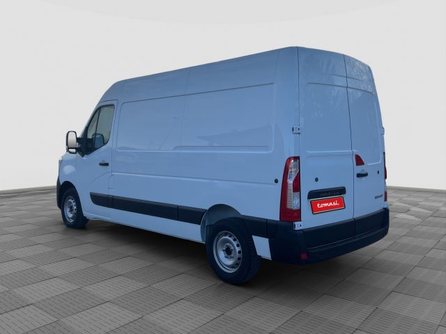 Renault Master Master T35 2.3 dCi 135 PM-TM Furgone Ice - foto 3 di 4