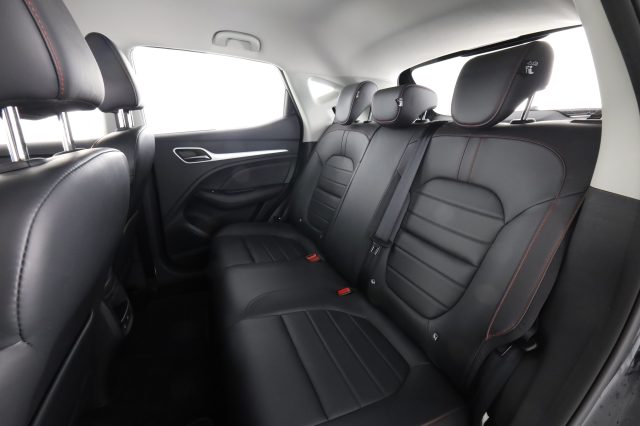 MG ZS ZS 1.5 VTi-tech Luxury - foto 2 di 4