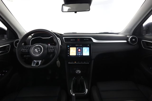 MG ZS ZS 1.5 VTi-tech Luxury - foto 3 di 4