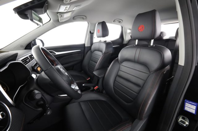 MG ZS ZS 1.5 VTi-tech Luxury usato a MILANO