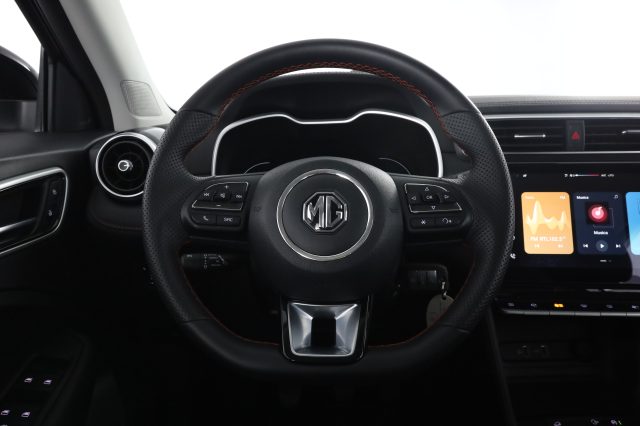 MG ZS ZS 1.5 VTi-tech Luxury - foto 4 di 4